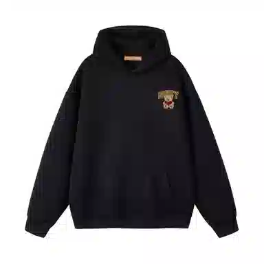 NOISY TEDDY logo400g