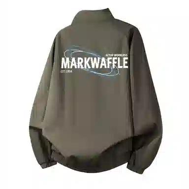 MARK WAFFLE