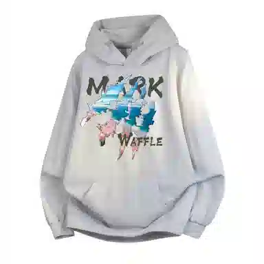 MARK WAFFLE