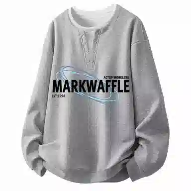 MARK WAFFLE