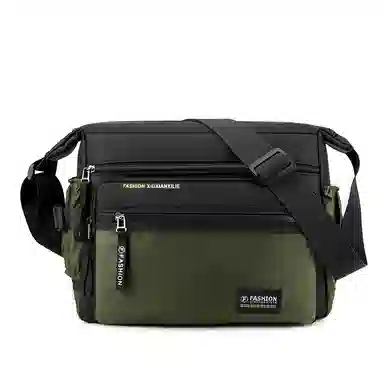 SMVP Business Backpack Large Capacity