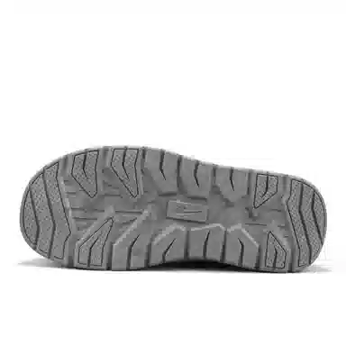 Warrior Slip-On Winter Boots