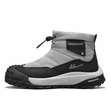 Warrior Outdoor Boot