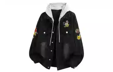 SOIEPLUS vibeoversize