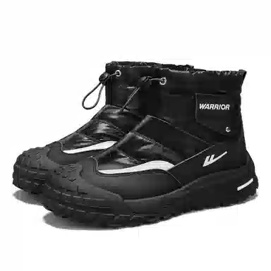 Warrior Outdoor Boot