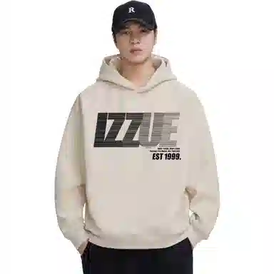 i.tizzue LOGOoversize