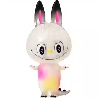 POP MART LABUBU THE LITTLE MONSTERS 4 12