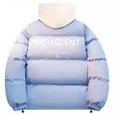 HYPASCENT