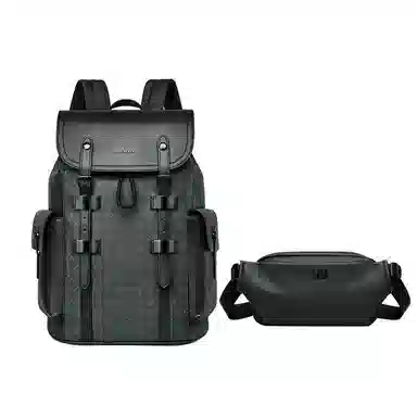 SEPTWOLVES PVC QPL