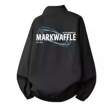MARK WAFFLE