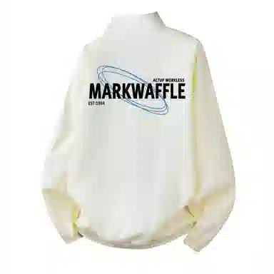 MARK WAFFLE