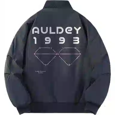 AULDEY logo90cleanfit