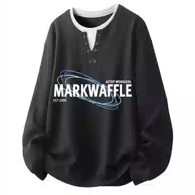 MARK WAFFLE