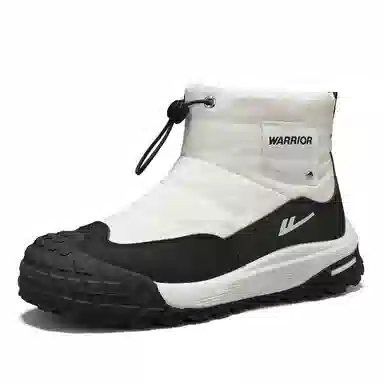 Warrior Outdoor Boot