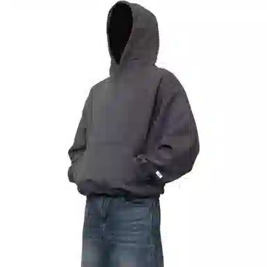 boxycleanfithoodie