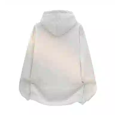 PAUL COSTELLOE Down Hoodie