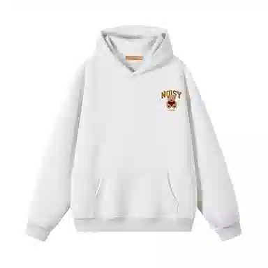 NOISY TEDDY logo400g