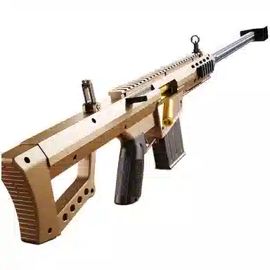 SNAEN 98k AWM