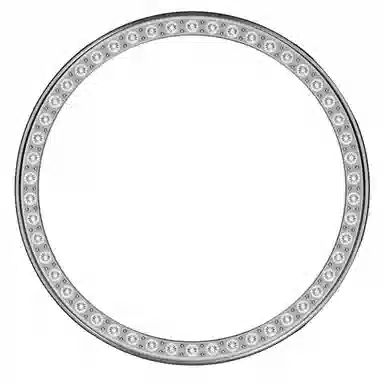 CHENSONG PC watch S4 41mm