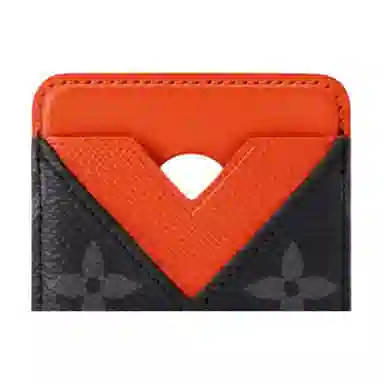LOUIS VUITTON Porte-Cartes Magnet