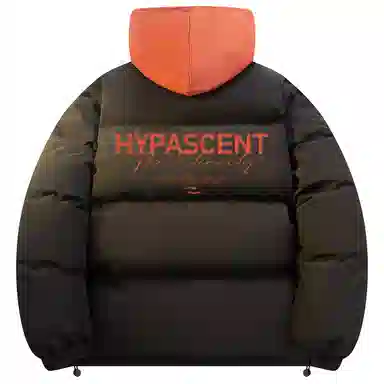 HYPASCENT