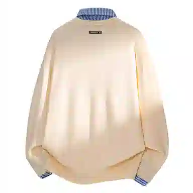 MARK WAFFLE polocleanfit