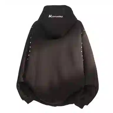 MARK WAFFLE ootdcleanfit