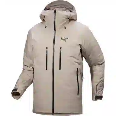 Arcteryx Beta Jacket