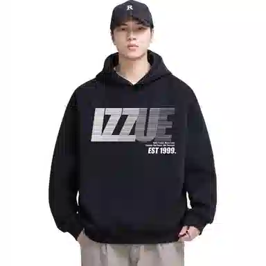 i.tizzue LOGOoversize