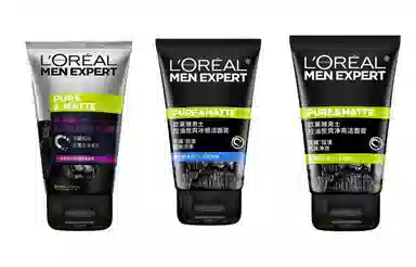 L'OREAL PARIS MEN EXPERT