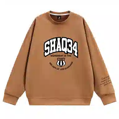SHAQ logo