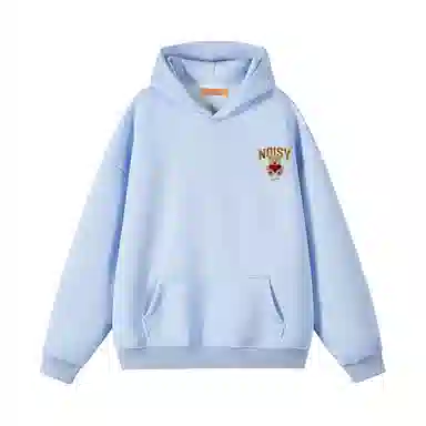 NOISY TEDDY logo400g