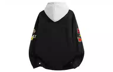 SOIEPLUS vibeoversize