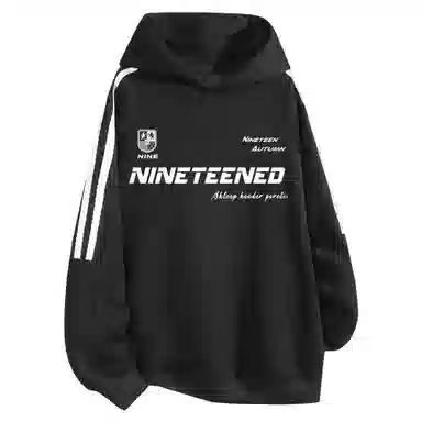 NINETEEN AUTUMN logo