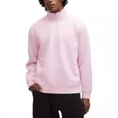 lululemon Steady State Half Zip