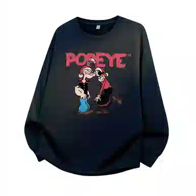 POPEYE