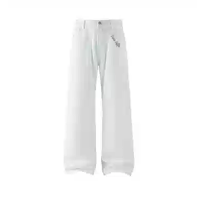 PAINT STAIN Street Vibe Pants