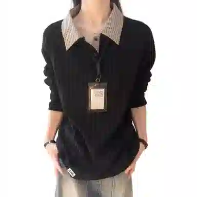 City Hipster cleanfitvtPolo