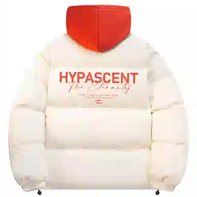 HYPASCENT