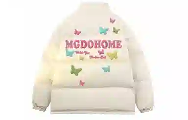 MGDOHOME Logo
