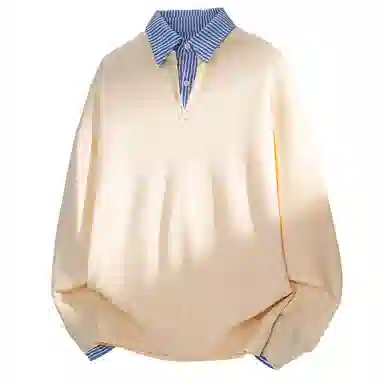 MARK WAFFLE polocleanfit