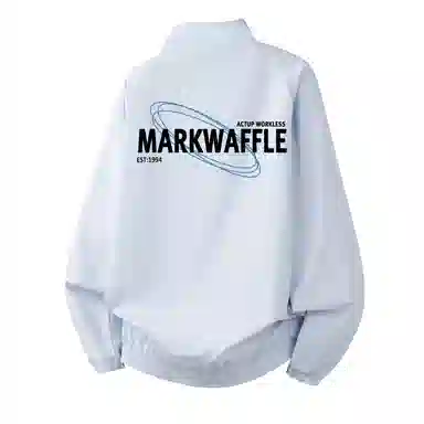 MARK WAFFLE