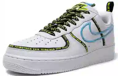 Nike Air Force 1 Low 07 Low World Wide