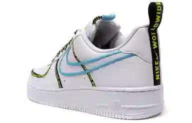 Nike Air Force 1 Low 07 Low World Wide