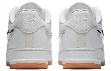 Travis Scott x Nike Air Force 1 Low