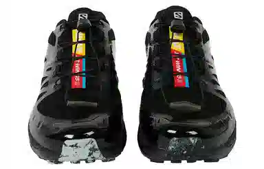 PALACE x SALOMON XT-Wings 2 Black