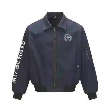 M17 STUDIO MA1bombervibecleanfit