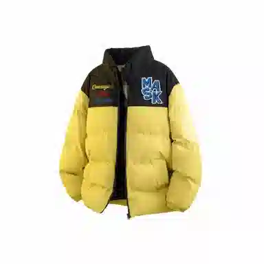 MASKPARK Logooversize