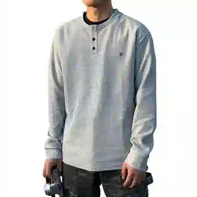 WHAZLAB cleanfittPolo