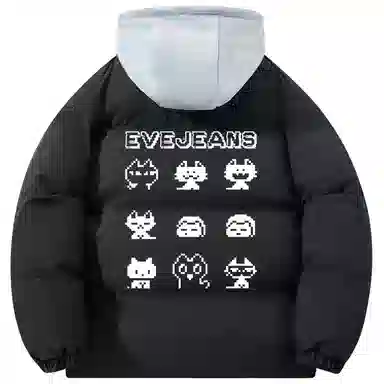 EVE Jeans